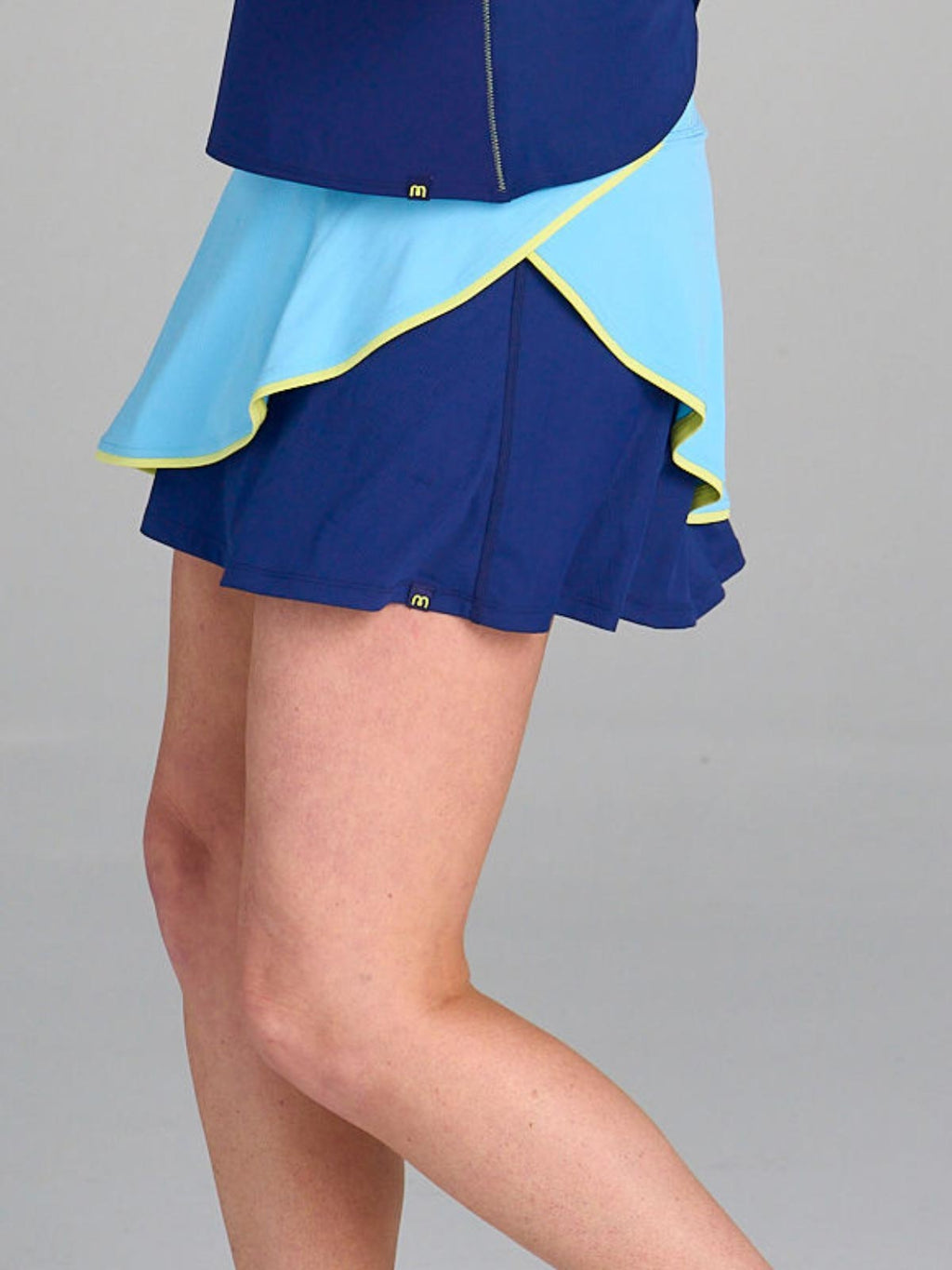 The Sondra - Baseline Two Tone
