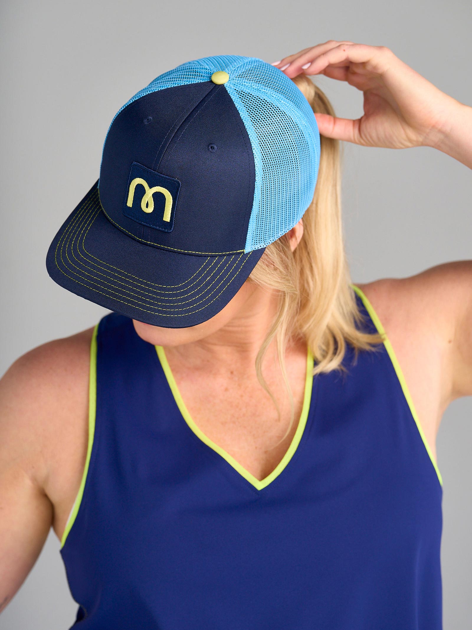 Trucker Hat