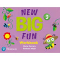 New big fun