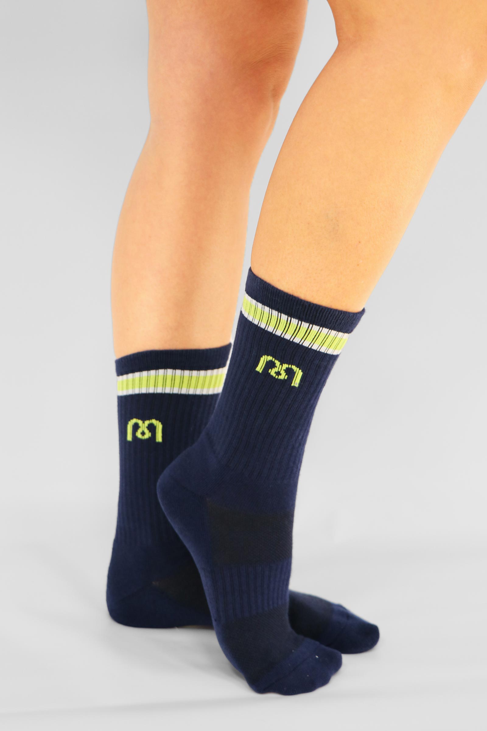 Socks - Midnight