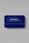 moorlow Gift Card