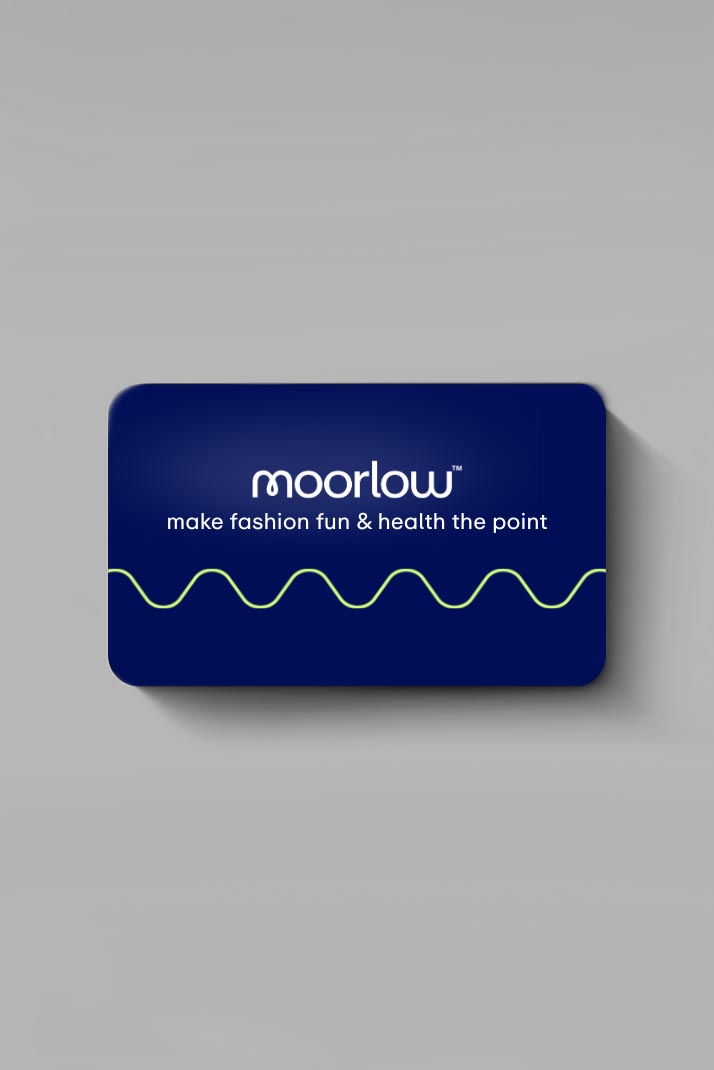 moorlow Gift Card