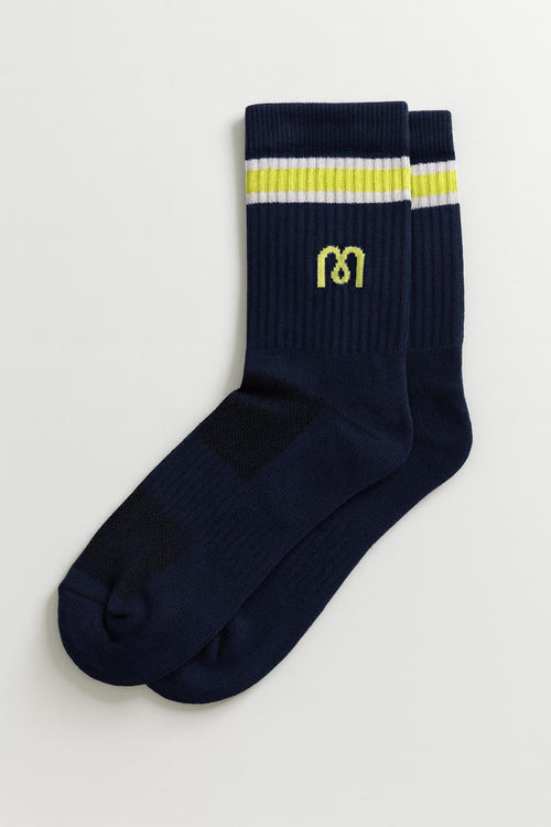 Socks - Midnight