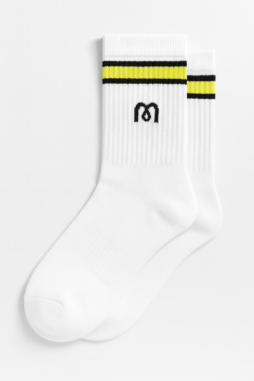 Socks - Cloud