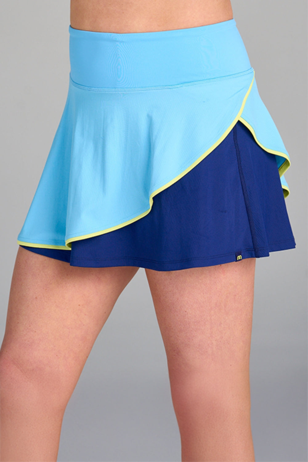 The Sondra - Baseline Two Tone